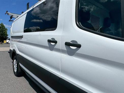 Used 2020 Ford Transit 350 Low Roof w/ Exterior Upgrade Package RWD image 22
