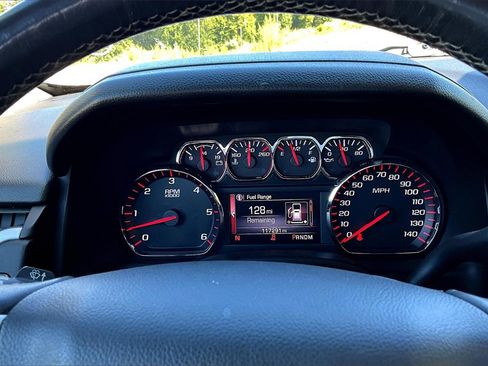 Used 2016 GMC Yukon XL SLT image 19