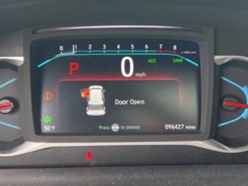 Used 2021 Honda Pilot Black Edition image 13