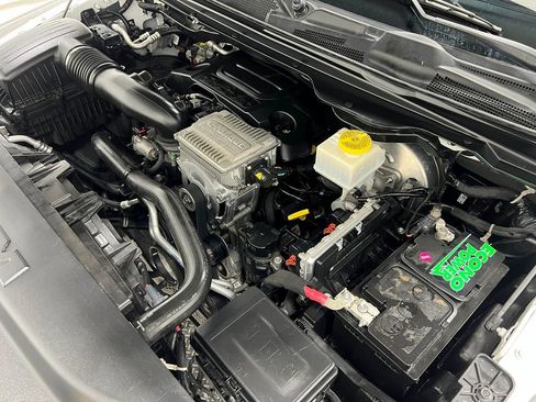 Used 2020 RAM 1500 Limited w/ Advanced Safety Group image 31