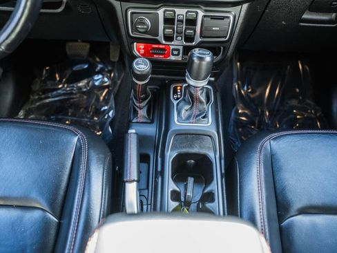 Used 2020 Jeep Wrangler Unlimited Rubicon image 29