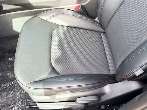 New 2026 Jeep Compass Latitude image 19