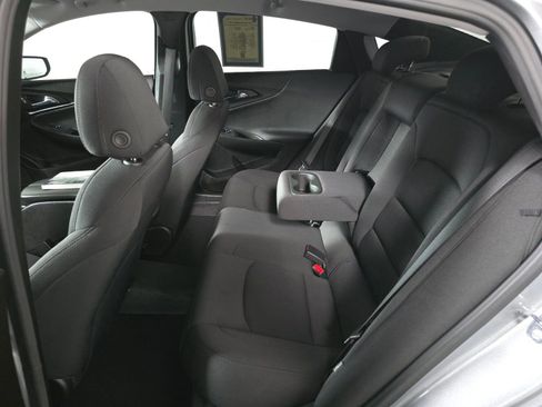Used 2023 Chevrolet Malibu LT image 15