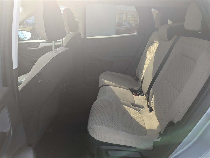 Used 2022 Ford Escape SE AWD/4WD image 11