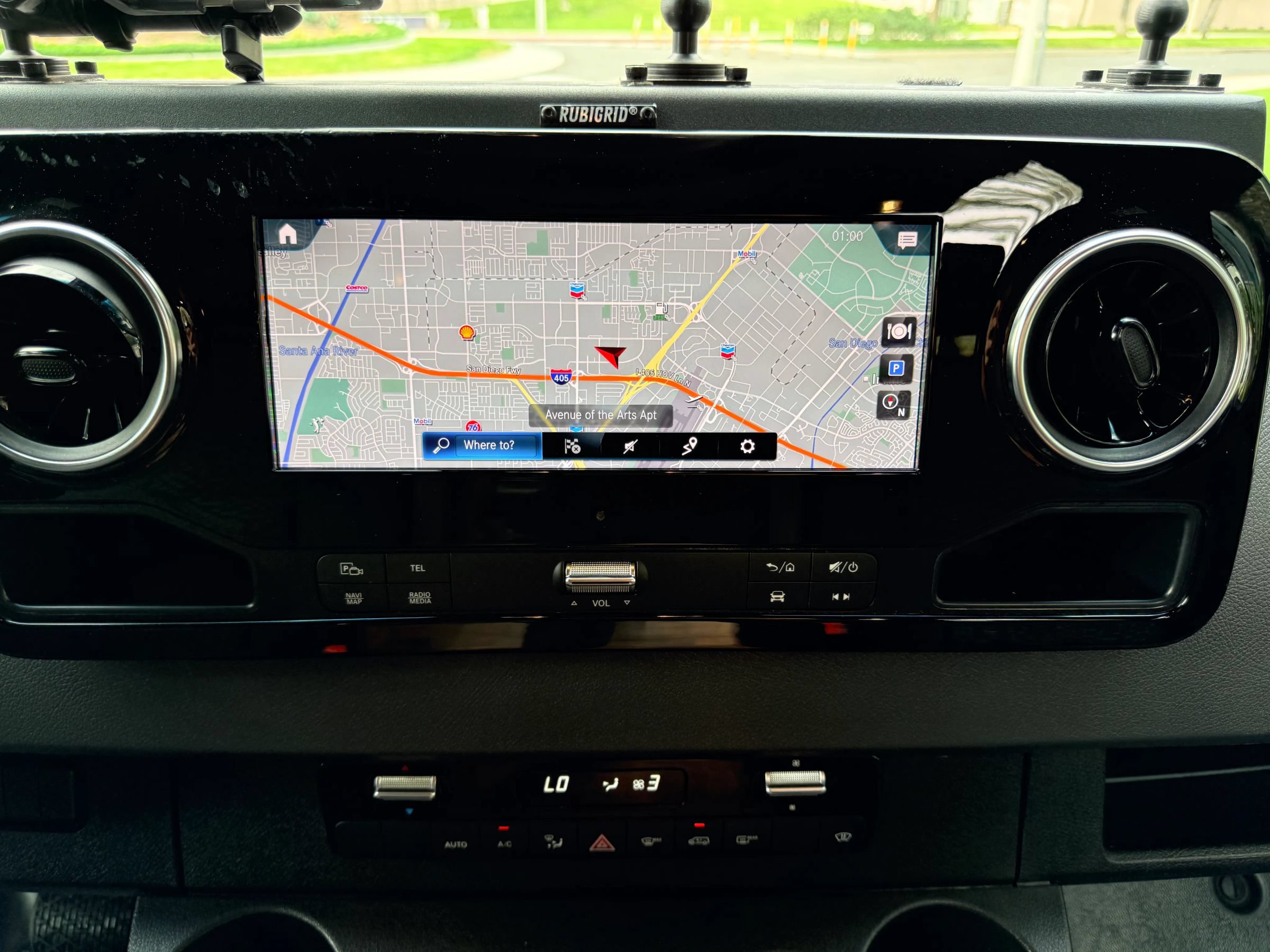 Used 2023 Mercedes-Benz Sprinter 2500 image 20
