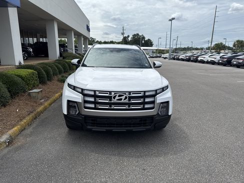 New 2026 Hyundai Santa Cruz SEL FWD image 6