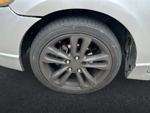 Used 2006 Honda Civic LX image 10