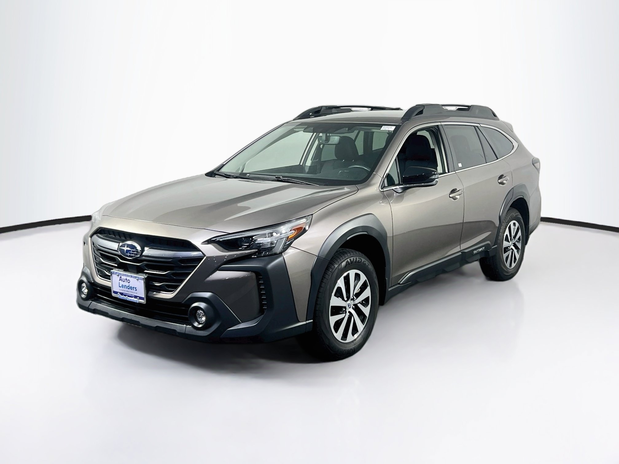Used 2024 Subaru Outback Premium w/ Popular Package #1 AWD/4WD image 1