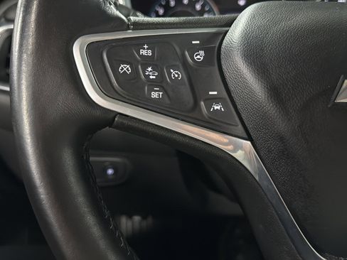 Used 2022 Chevrolet Equinox Premier image 20