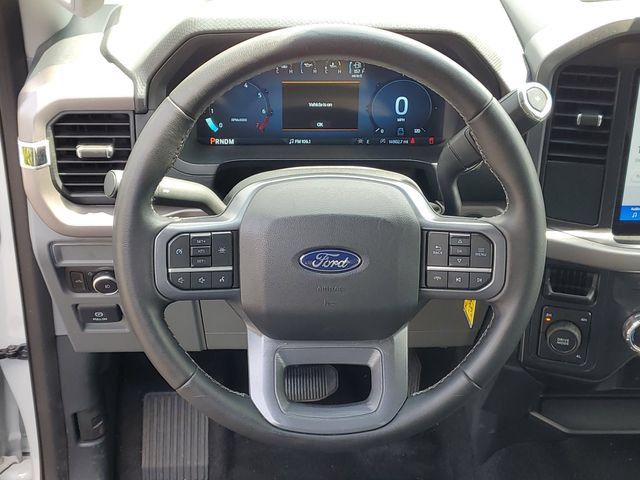 Used 2026 Ford F150 XLT AWD/4WD image 33