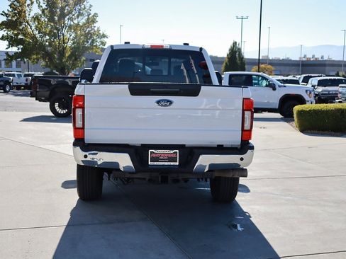 Used 2020 Ford F350 Lariat w/ Lariat Ultimate Package image 5