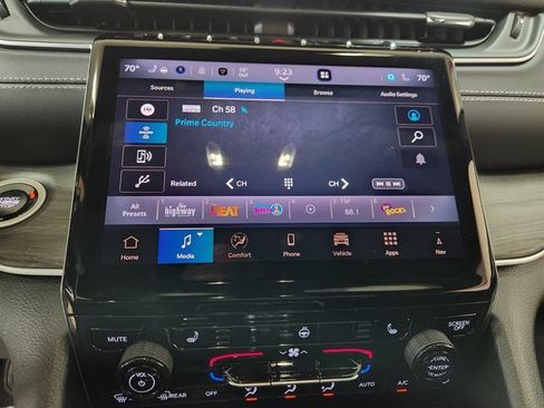 New 2025 Jeep Grand Cherokee Limited w/ Trailer Tow Package image 21