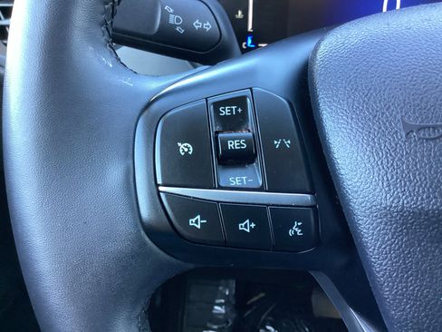 Used 2024 Ford Escape Active image 6