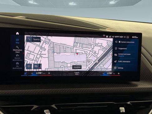 Used 2023 BMW XM AWD/4WD image 26