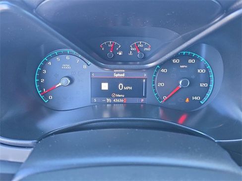 Certified 2021 GMC Canyon Denali image 27