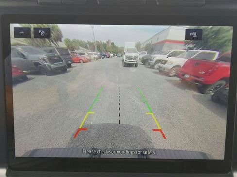 Used 2021 Ford F150 Lariat image 26