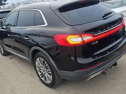 Used 2016 Lincoln MKX Reserve w/ Equipment Group 102A