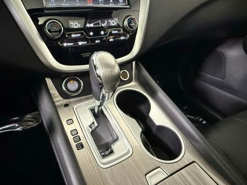 Used 2016 Nissan Murano Platinum w/ Platinum Technology Package image 25