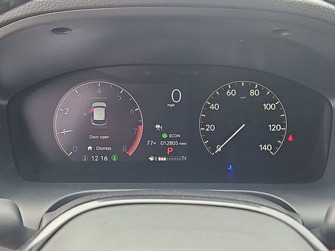 Used 2026 Honda HR-V EX-L image 26