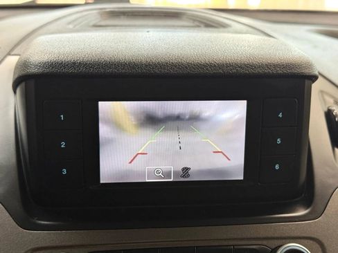 Used 2020 Ford Transit Connect XL image 33