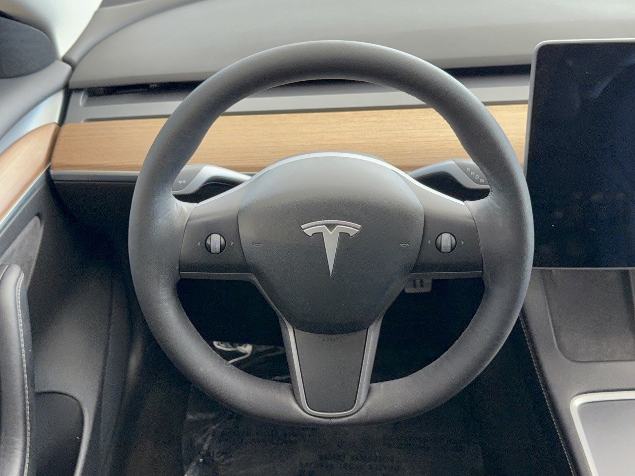 Used 2022 Tesla Model 3 RWD image 10
