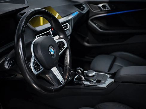 Used 2024 BMW 228i xDrive Gran Coupe w/ M Sport Package AWD/4WD image 11
