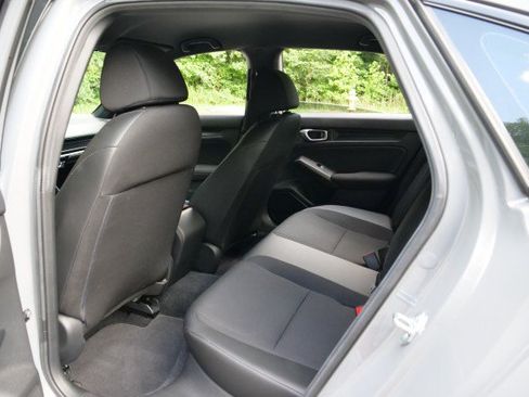 Used 2025 Honda Civic Sport image 24