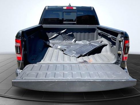 Used 2019 RAM 1500 Rebel w/ Rebel Level 2 Equipment Group AWD/4WD image 12