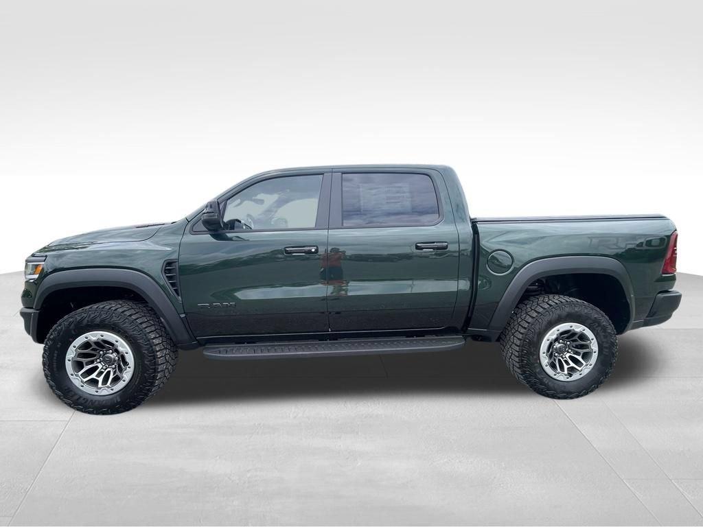 New 2026 RAM 1500 RHO w/ RHO Level 1 Equipment Group AWD/4WD image 17