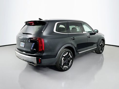 Used 2023 Kia Telluride S AWD/4WD image 8