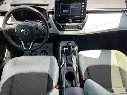 Used 2022 Toyota Corolla XSE FWD image 20