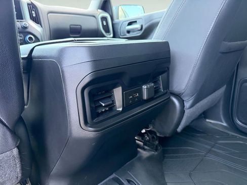 Used 2019 Chevrolet Silverado 1500 RST w/ True North Edition AWD/4WD image 34