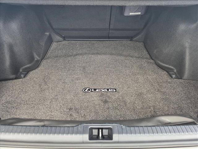 Certified 2025 Lexus IS 350 F Sport w/ Accessory Package RWD image 6