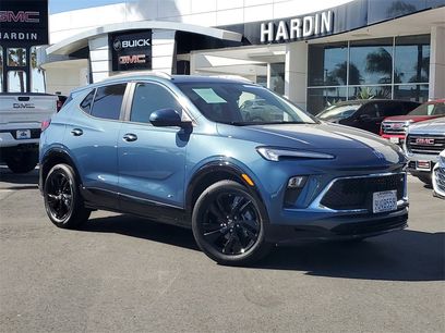 Used 2026 Buick Encore GX Sport Touring
