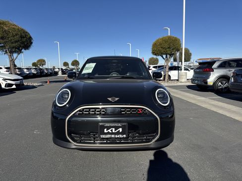 Used 2025 MINI Cooper S image 2