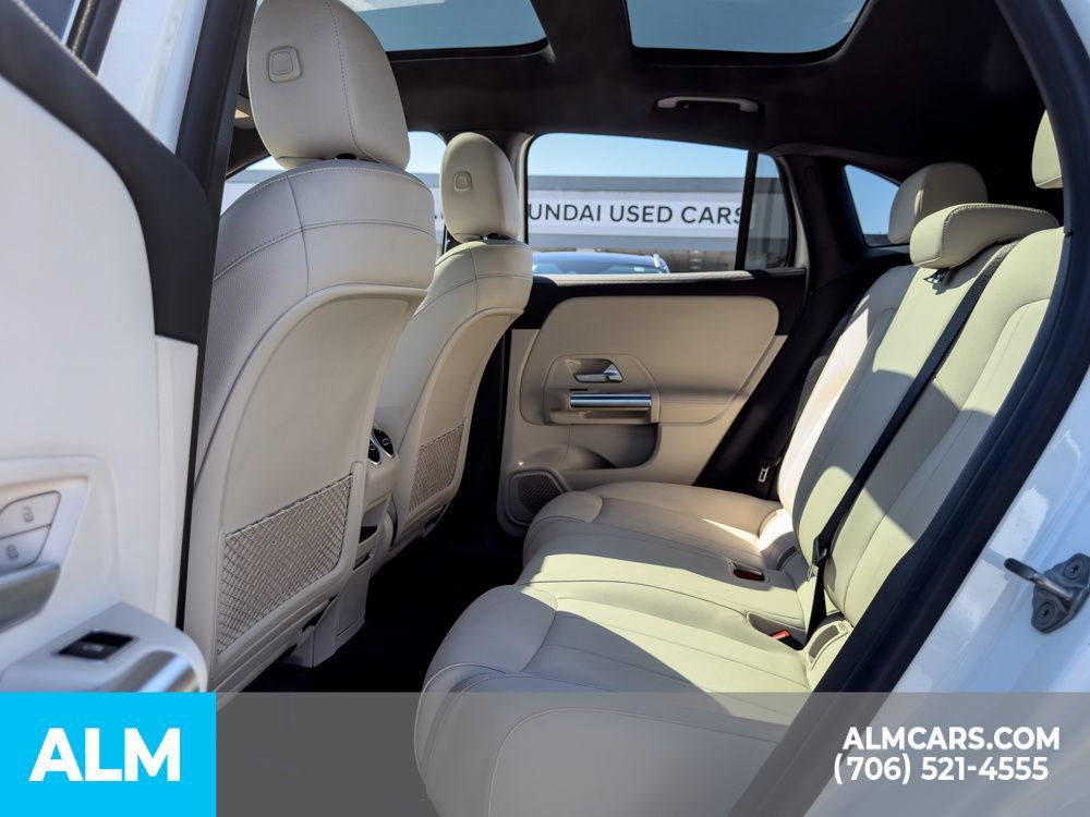 Used 2021 Mercedes-Benz GLA 250 w/ Premium Package image 10