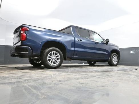 Used 2023 Chevrolet Silverado 1500 RST w/ Protection Package image 51