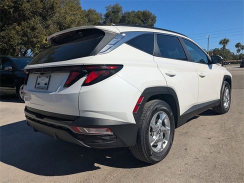 Used 2024 Hyundai Tucson SEL image 3