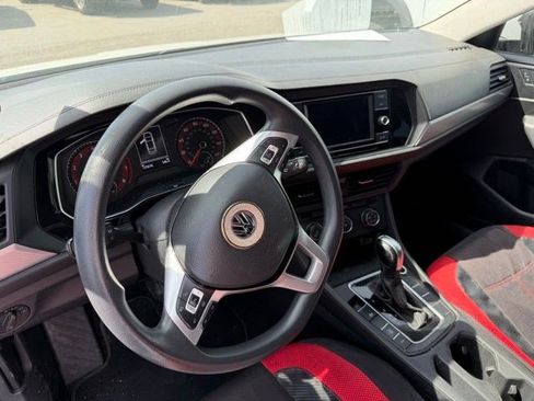 Used 2019 Volkswagen Jetta S w/ Driver Assistance Package image 5