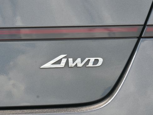 Used 2023 Genesis G90 3.5T AWD/4WD image 48