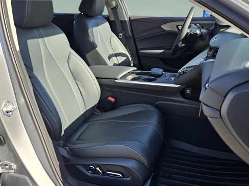 New 2025 Acura TLX w/Technology Package image 18