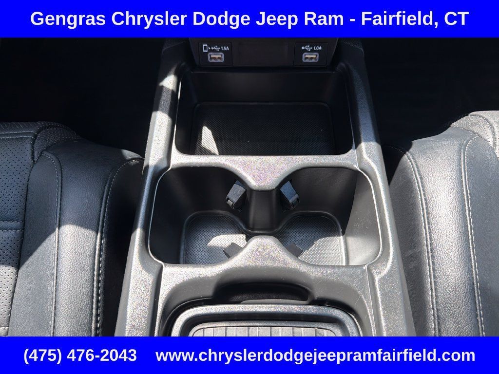 Used 2022 Honda CR-V EX-L image 33