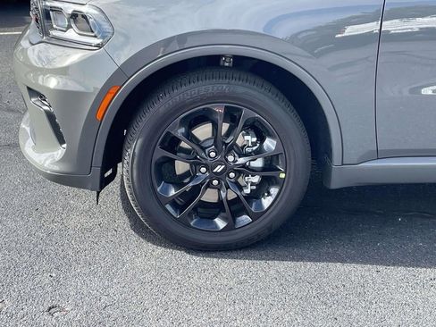 New 2026 Dodge Durango GT w/ Blacktop Package image 10