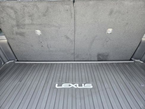 Certified 2026 Lexus TX 350 AWD image 30