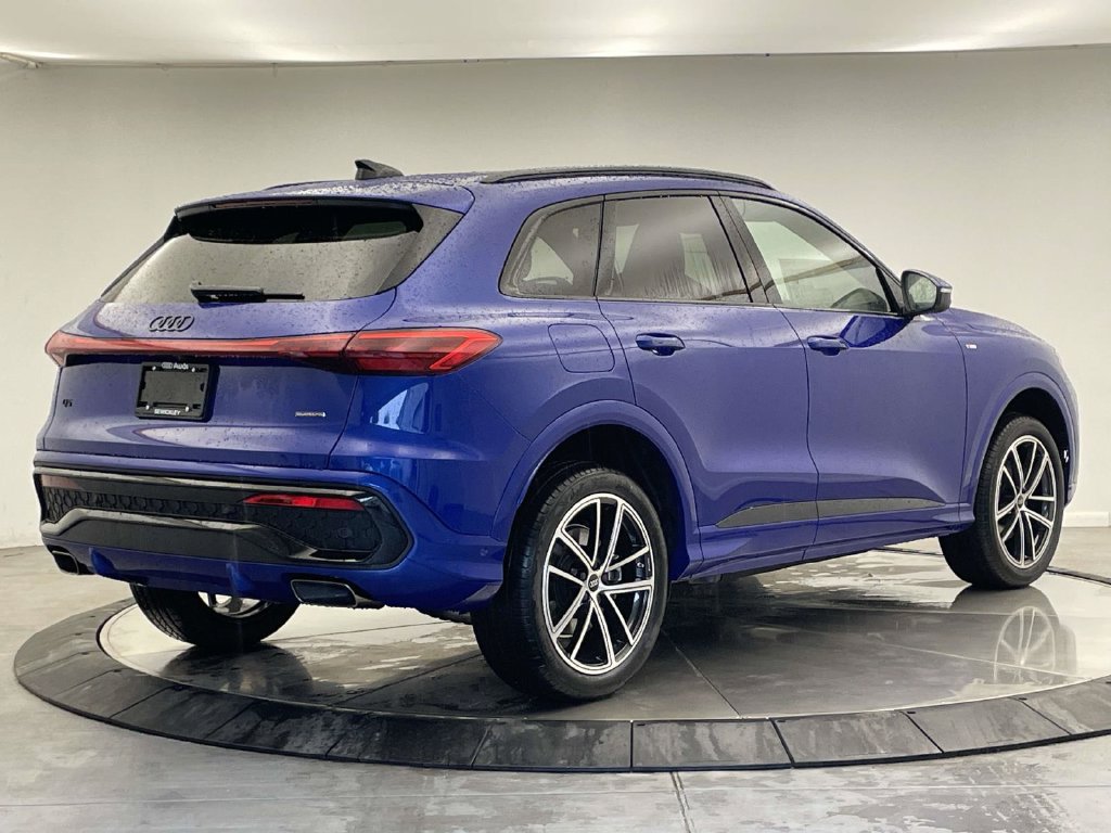 New 2026 Audi Q5 Premium Plus AWD/4WD image 7
