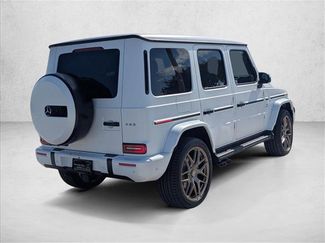 New 2026 Mercedes-Benz G 63 AMG 4MATIC video 2