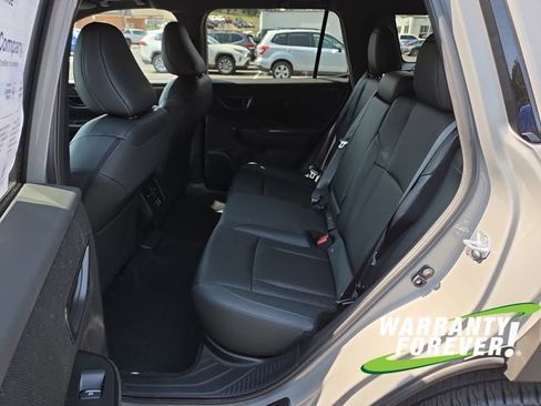 New 2026 Subaru Outback Premium AWD/4WD image 15