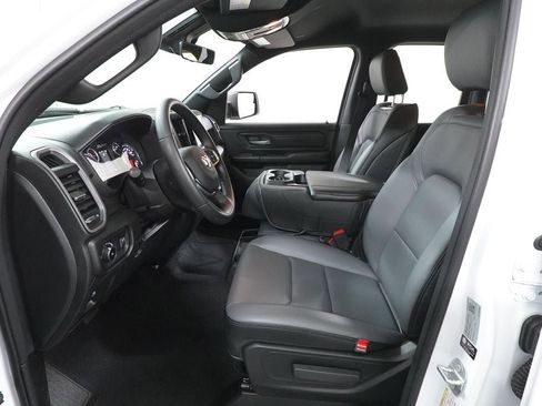 New 2026 RAM 1500 Tradesman AWD/4WD image 20