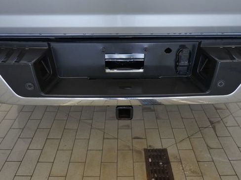 Used 2024 Ford F150 XLT AWD/4WD image 12