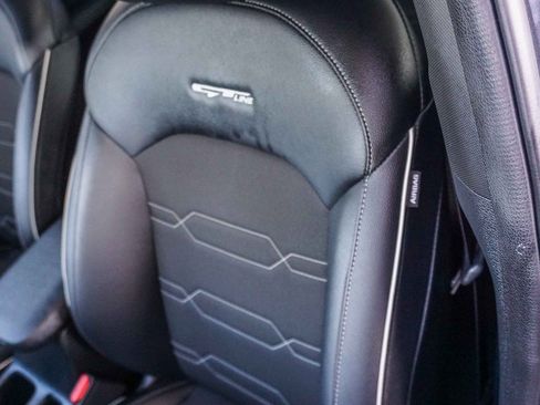 Certified 2023 Kia Forte GT-Line w/ GT-Line Premium Package image 20